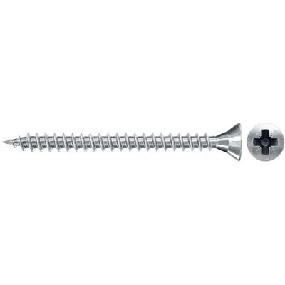 Fischertechnik 551055 Viti a croce zincate - Viti Fischertechnik 551055 Viti a croce zincate - Viti