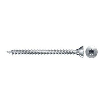 Vite zincata Fischer 551092 20mm - Vite/Bullone Vite zincata Fischer 551092 20mm - Vite/Bullone