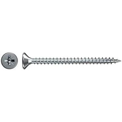 Fischertechnik 551118 Viti in Legno Zincate - Viti Fischertechnik 551118 Viti in Legno Zincate - Viti