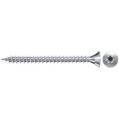Fischertechnik 551169 Vite in acciaio zincato 20mm - Vite Fischertechnik 551169 Vite in acciaio zincato 20mm - Vite