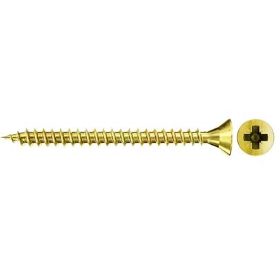 Fischertechnik Modelo 551207 Tornillo de Madera - Pozidriv, 5x20mm - Tornillos para Madera Fischertechnik Modelo 551207 Tornillo de Madera - Pozidriv, 5x20mm - Tornillos para Madera