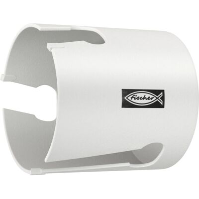Fischer 551353 Fresa a forare - MultiMaterial 25mm Fischer 551353 Fresa a forare - MultiMaterial 25mm