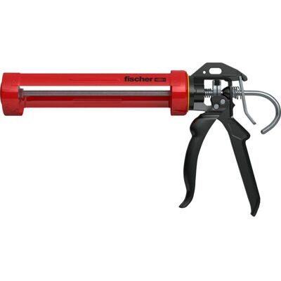 Fischer KPM 3 Pistolet do Kartuszy - Dystrybutor żywicy, 300ml Fischer KPM 3 Pistolet do Kartuszy - Dystrybutor żywicy, 300ml