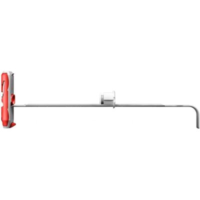 Fischer Duo Tec - Bucha para cargas pesadas, 19x60mm - 10 unidades Fischer Duo Tec - Bucha para cargas pesadas, 19x60mm - 10 unidades