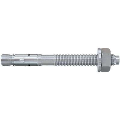 fischer FBZ 10/20 Bolzenanker - Bauanwendung fischer FBZ 10/20 Bolzenanker - Bauanwendung