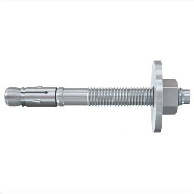 Ancoraggio a bullone Fischer FBZ 12/10 GS - Ancoraggio in Calcestruzzo Ancoraggio a bullone Fischer FBZ 12/10 GS - Ancoraggio in Calcestruzzo