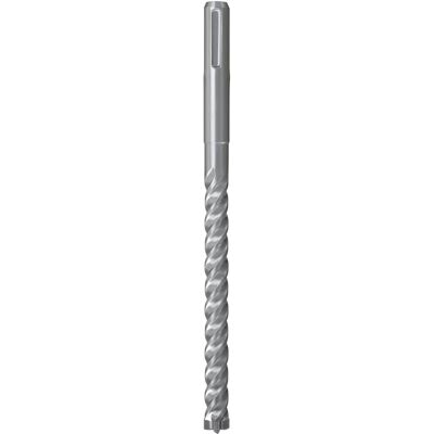 Fischer Quattric II SDS Plus Stalowy młotkowypiłko - 14x310mm Fischer Quattric II SDS Plus Stalowy młotkowypiłko - 14x310mm