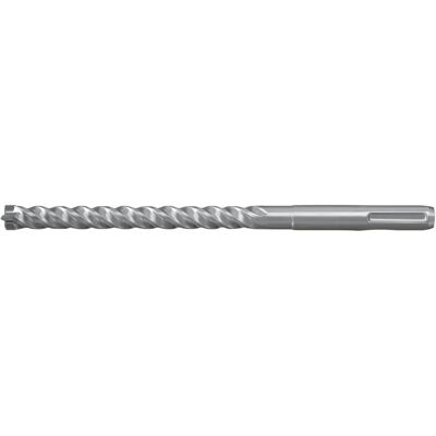 Fischer 549958 wiertło - Stal, 20/200/250 mm, Białe, Do betonu Fischer 549958 wiertło - Stal, 20/200/250 mm, Białe, Do betonu