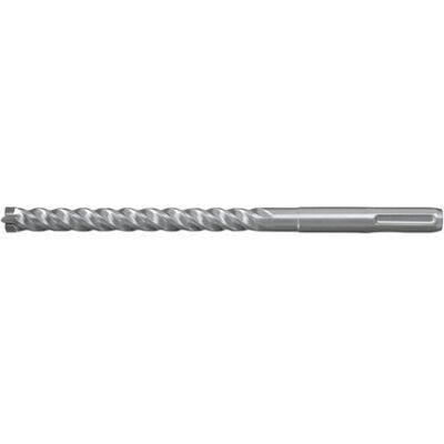 Fischer 549972 Punta foratrice per martello perforatore - 5,5mm, 165mm, Testa in carburo durevole Fischer 549972 Punta foratrice per martello perforatore - 5,5mm, 165mm, Testa in carburo durevole