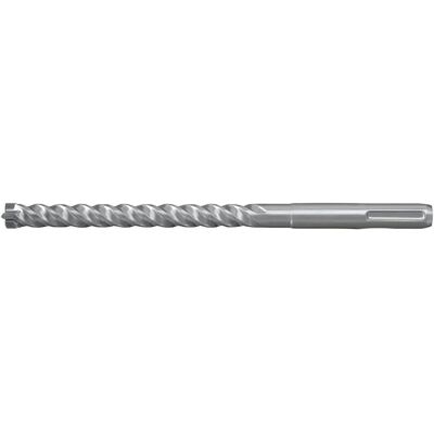 Fischer Quattric II 8/100/165 - Boor voor beton Fischer Quattric II 8/100/165 - Boor voor beton