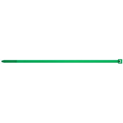 Fischer Nylon Green Cable Tie 4.6x200 - Cable Ties Fischer Nylon Green Cable Tie 4.6x200 - Cable Ties