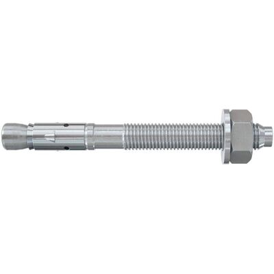 fischer FBZ 12/30 Stalenankertoe - Ankerbouten fischer FBZ 12/30 Stalenankertoe - Ankerbouten