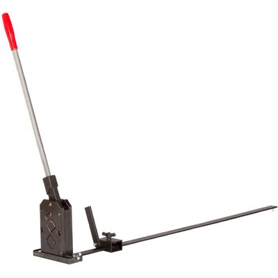 Fischer 543965 - Kabelkanalschneider - Montagehalterung Fischer 543965 - Kabelkanalschneider - Montagehalterung