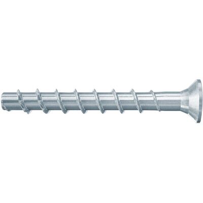 Fischer 546389 Betonanker - Skrue/bolt 160 mm Fischer 546389 Betonanker - Skrue/bolt 160 mm