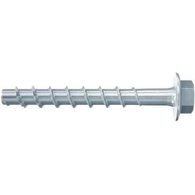 Fischer UltraCut FBS II 6 US - Głowica sześciokątna, Beton, 120mm Fischer UltraCut FBS II 6 US - Głowica sześciokątna, Beton, 120mm