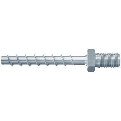 Fischer UltraCut FBS II 6x25 M8/19 Wkręt - Mocowanie w betonie Fischer UltraCut FBS II 6x25 M8/19 Wkręt - Mocowanie w betonie