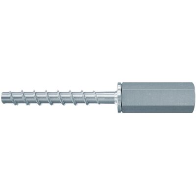 Fischer UltraCut Betonskrue M8/M10 - 35mm - 100 stk Fischer UltraCut Betonskrue M8/M10 - 35mm - 100 stk