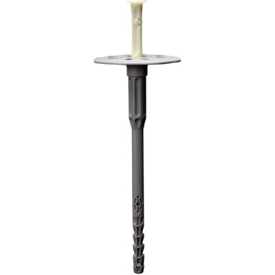 Fischer Modelo FIF-PN 8/60 Tapa para paredes aislantes Fischer Modelo FIF-PN 8/60 Tapa para paredes aislantes