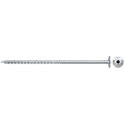 Fischer 696778 Vis Power-Fast - Boulon pour construction en bois - Publicité Fischer 696778 Vis Power-Fast - Boulon pour construction en bois - Publicité