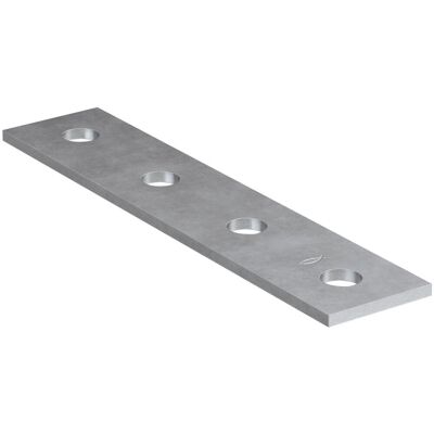 Fischer 547507 Montagerahmen - 25 Stahlplatten - Sanitär & Bau Fischer 547507 Montagerahmen - 25 Stahlplatten - Sanitär & Bau