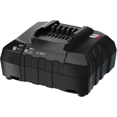 Fischer FSS-BC 12-36V Luftgekühltes Universal-Ladegerät - Akku für Werkzeuge Fischer FSS-BC 12-36V Luftgekühltes Universal-Ladegerät - Akku für Werkzeuge