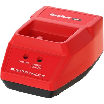 Fischer 553414 Batterie / Chargeur Fischer 553414 Batterie / Chargeur