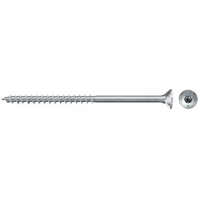 Fischer Power-Fast II Wkręt do Drewna 3x40mm Fischer Power-Fast II Wkręt do Drewna 3x40mm