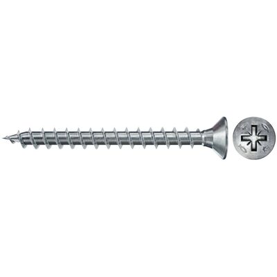 Fischer Model 670032 PowerFast II Blue Screws - Screw/bolt Fischer Model 670032 PowerFast II Blue Screws - Screw/bolt