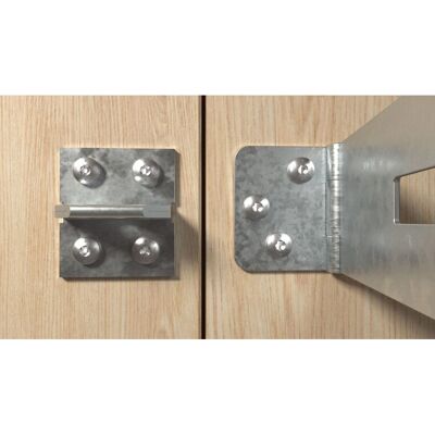 Fischertechnik Fischer Power-Fast II 16mm Holzschrauben - Schrauben/Bolzen Fischertechnik Fischer Power-Fast II 16mm Holzschrauben - Schrauben/Bolzen