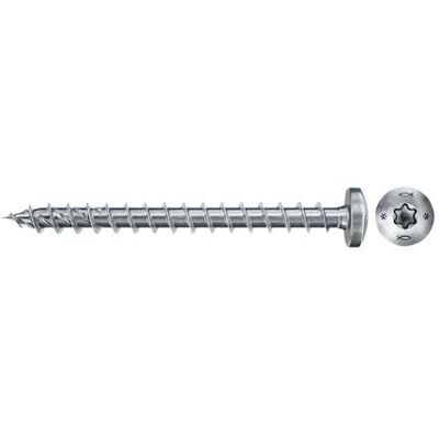 Fischer Power-Fast II Schroeven 3,5x15mm - Spaanplaat schroeven Fischer Power-Fast II Schroeven 3,5x15mm - Spaanplaat schroeven