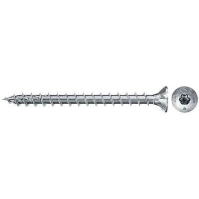 Fischer 670158 Power-Fast II Screw 45mm - Wood & Metal Fischer 670158 Power-Fast II Screw 45mm - Wood & Metal