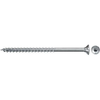 Vis Power-Fast II 670173 Fischer - Pour bois et métal Vis Power-Fast II 670173 Fischer - Pour bois et métal