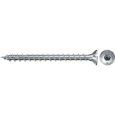 Fischer Power-Fast II 670259 Schraube 35mm - Holz - Befestigung Fischer Power-Fast II 670259 Schraube 35mm - Holz - Befestigung