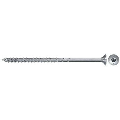 Fischer Power-Fast II Screw - 45mm, Blue, Wood Fischer Power-Fast II Screw - 45mm, Blue, Wood