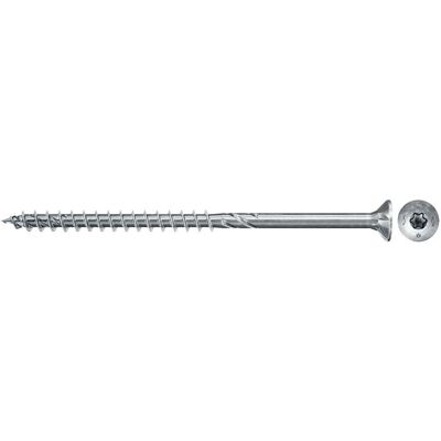Fischer Power-Fast II Schraube 60mm - Schraube - Holzbefestigung Fischer Power-Fast II Schraube 60mm - Schraube - Holzbefestigung
