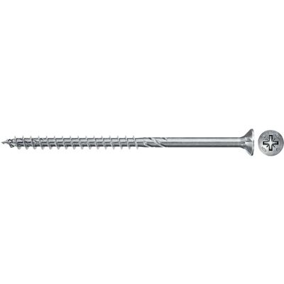 Fischertechnik Fischer Power-Fast II 670423 Viti - 50 pz Fischertechnik Fischer Power-Fast II 670423 Viti - 50 pz