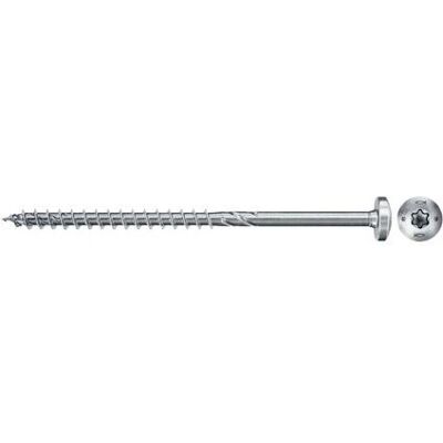 Fischer Power-Fast II Schraube - 6mm x 100mm - Metall zu Holz Fischer Power-Fast II Schraube - 6mm x 100mm - Metall zu Holz