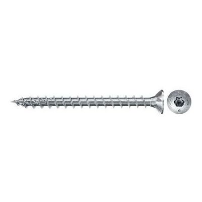 Fischertechnik Fischer Power-Fast II 670656 galvanizált fa csavar - Csavar/ csavar Fischertechnik Fischer Power-Fast II 670656 galvanizált fa csavar - Csavar/ csavar