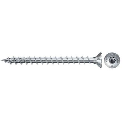 Tornillo de acero Fischer 45mm - Tornillos Tornillo de acero Fischer 45mm - Tornillos
