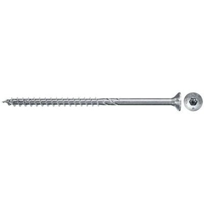 Tornillo Fischer Power-Fast II 200mm - 50 pzs - Fijación madera/metálica Tornillo Fischer Power-Fast II 200mm - 50 pzs - Fijación madera/metálica