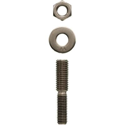 Fischer Gewindedubstift 553834 - Für Thermax M12/M10 Systeme Fischer Gewindedubstift 553834 - Für Thermax M12/M10 Systeme
