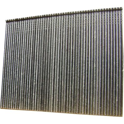 Fischer Galvanised 16G x 63mm Brad Nails - Nails Fischer Galvanised 16G x 63mm Brad Nails - Nails