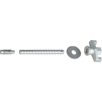 Fischer FDBB 16/250 - Wanddübel für Diamantbohrmaschine 400mm Fischer FDBB 16/250 - Wanddübel für Diamantbohrmaschine 400mm