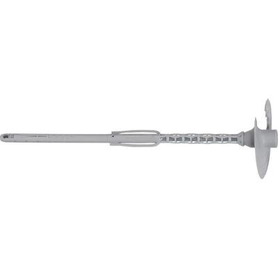 Tarugo de nailon Fischer - 8x202mm - 100 Piezas Tarugo de nailon Fischer - 8x202mm - 100 Piezas