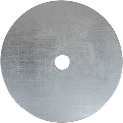 Fischertechnik 554935 Zinkstahl Unterlegscheibe - Produkttyp Fischertechnik 554935 Zinkstahl Unterlegscheibe - Produkttyp