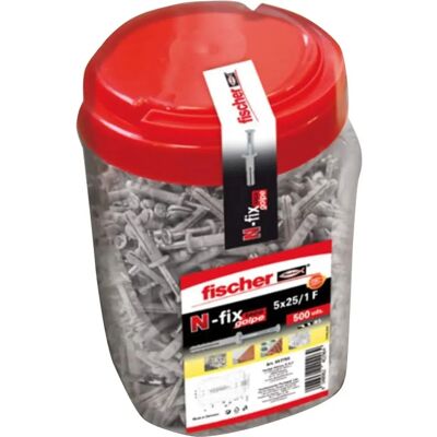 Fischer 557755 Kotwa Ścienna - Kotwa Ścienna Fischer 557755 Kotwa Ścienna - Kotwa Ścienna