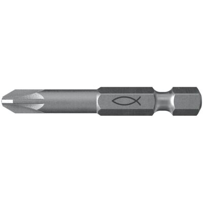 Fischertechnik 557842 - Kreuzschlitz-Bit PZ 2 Fischertechnik 557842 - Kreuzschlitz-Bit PZ 2