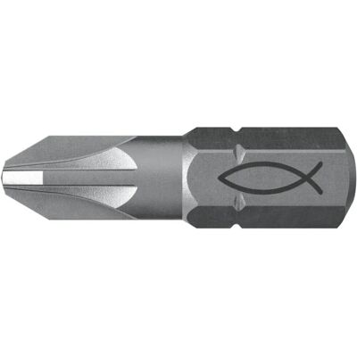 Fischer 557855 Schraubbit - 10 Stk Fischer 557855 Schraubbit - 10 Stk