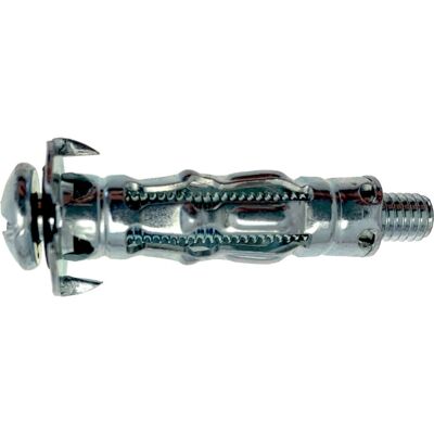 Fischer Kołek do Ścian - Model 558107, 50 szt. Fischer Kołek do Ścian - Model 558107, 50 szt.