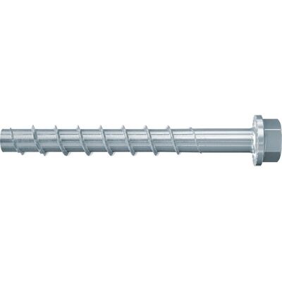 Fischer 558228 UltraCut FBS II Schraube - Beton 14mm x 240mm - 10 Stk Fischer 558228 UltraCut FBS II Schraube - Beton 14mm x 240mm - 10 Stk
